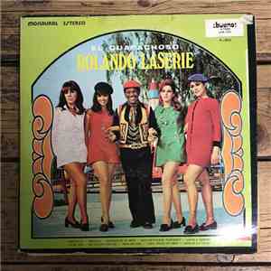 Rolando La Serie - El Guapachoso mp3 album
