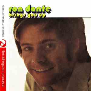 Ron Dante - Brings You Up mp3 album