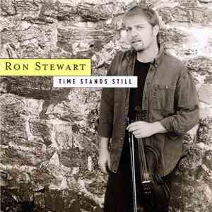 Ron Stewart  - Time Stands Still mp3 album