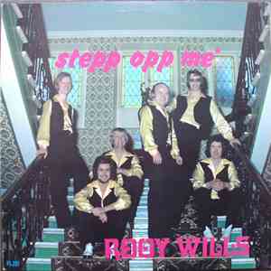 Rooy Wills - Stepp Opp Me´ mp3 album