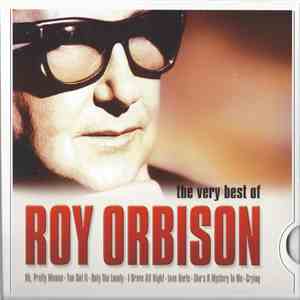 Roy Orbison - The Very Best Of mp3 album