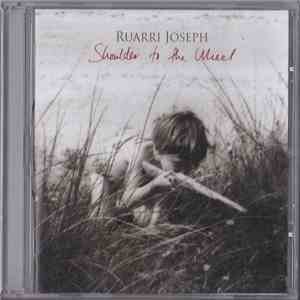 Ruarri Joseph - Shoulder To The Wheel mp3 album