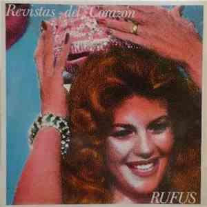 Rufus - Revistas Del Corazón mp3 album