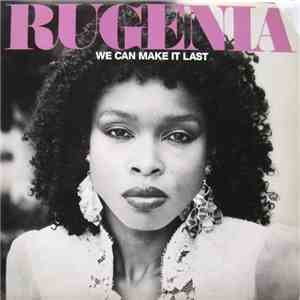 Rugenia Peoples - We Can Make It Last / Out Here Again mp3 album