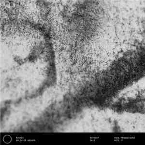 Rushes - Splinter Groups mp3 album