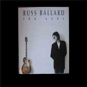 Russ Ballard - The Seer mp3 album