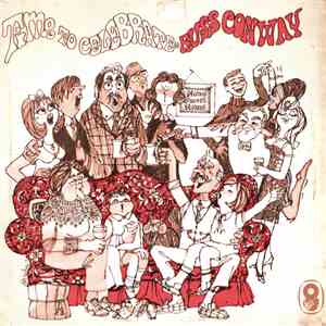 Russ Conway - Time To Celebrate mp3 album