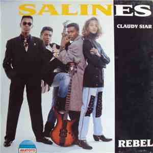Salines - Rebel mp3 album