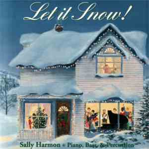 Sally Harmon - Let It Snow! mp3 album
