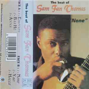 Sam Fan Thomas - The Best Of San Fan Thomas mp3 album