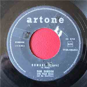 Sam Samson - Romani (Vivere) mp3 album
