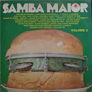 Samba Maior - Volume 2 mp3 album