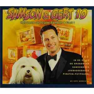 Samson & Gert - Samson & Gert 10 mp3 album