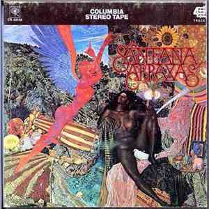 Santana - Abraxas mp3 album