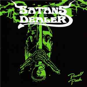 Satan's Dealer - Dealer of the Gods mp3 album