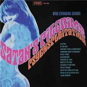 Satan's Pilgrims - Psychsploitation mp3 album