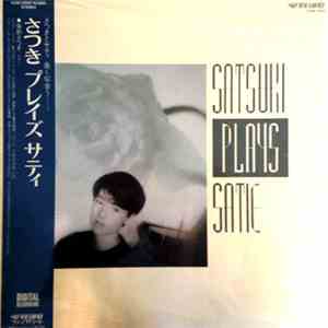 Satsuki Shibano - Satsuki Plays Satie mp3 album