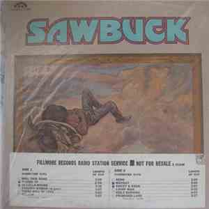 Sawbuck - Sawbuck mp3 album