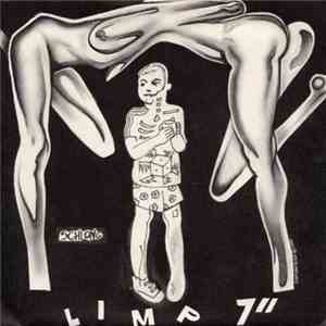 Schlong - Limp 7" mp3 album