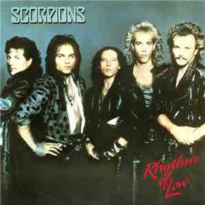 Scorpions - Rhythm Of Love mp3 album