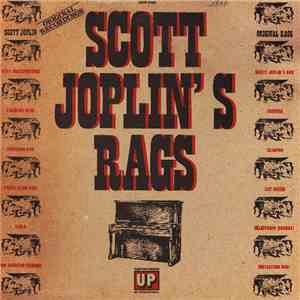 Scott Joplin - Scott Joplin's Rags mp3 album