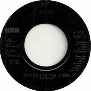 Seal - Prayer For The Dying mp3 album