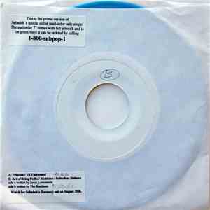 Sebadoh - Princess mp3 album