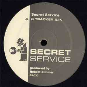 Secret Service  - 3 Tracker E.P. mp3 album