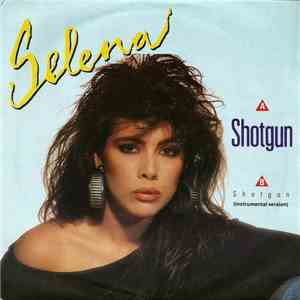 Selena - Shotgun mp3 album