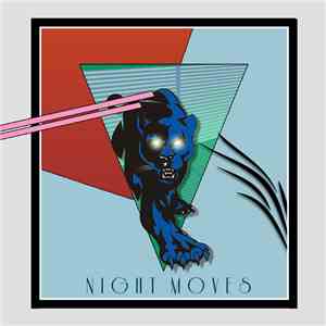 Sellorekt/LA Dreams - Night Moves mp3 album