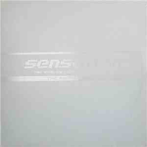 Sensation  - The Anthem 2003 (White Edition) mp3 album