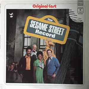Sesame Street - The Sesame Street Record mp3 album