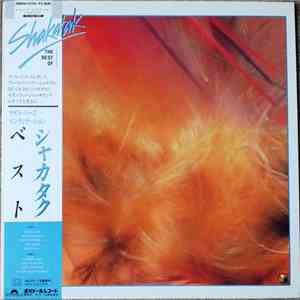 Shakatak - The Best Of Shakatak mp3 album