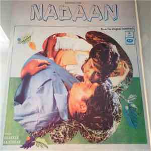 Shankar Jaikishan - Nadaan mp3 album