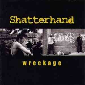 Shatterhand - Wreckage mp3 album