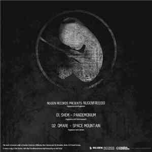 Shem , Qmare - Nu:Gen Free 001 mp3 album