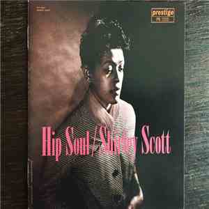 Shirley Scott - Hip Soul mp3 album