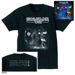Shobaleader One - Elektrac mp3 album