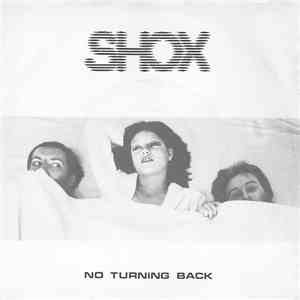 Shox  - No Turning Back mp3 album