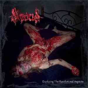 Shroud  - Exploring The Revolutional Aspects mp3 album