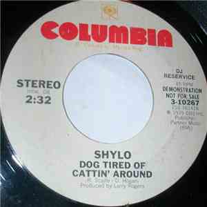 Shylo - Dog Tired Of Cattin' Around mp3 album