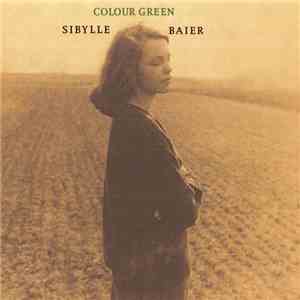 Sibylle Baier - Colour Green mp3 album