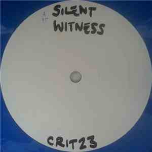 Silent Witness - California / Atlanta mp3 album