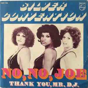 Silver Convention - No, No, Joe mp3 album