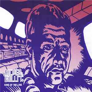 Silverbullit - King Of The Line mp3 album