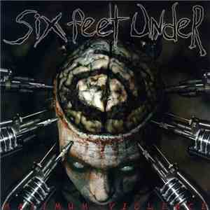 Six Feet Under - Maximum Violence mp3 album