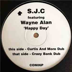 S.J.C - Happy Day mp3 album