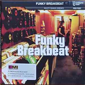 Skeewiff - Funky Breakbeat mp3 album