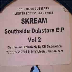 Skream - Southside Dubstars E.P Vol 2 mp3 album