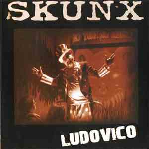 Skunx - Ludovico mp3 album